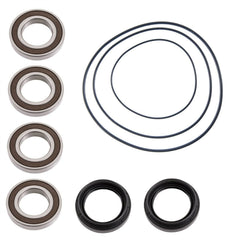 Yamaha Raptor 700 YFZ450 Rear Carrier Bearing & Seal Kit 2006 - 2026