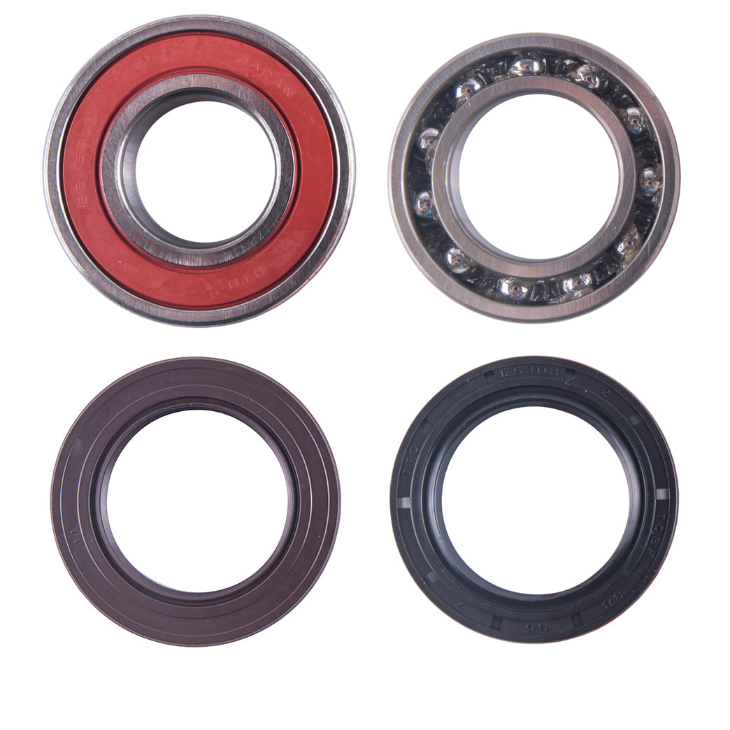 Yamaha Wolverine 350 Rear Axle Bearing & Seal Kit
