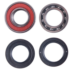 Yamaha Wolverine 350 Rear Axle Bearing & Seal Kit 1996 - 1999