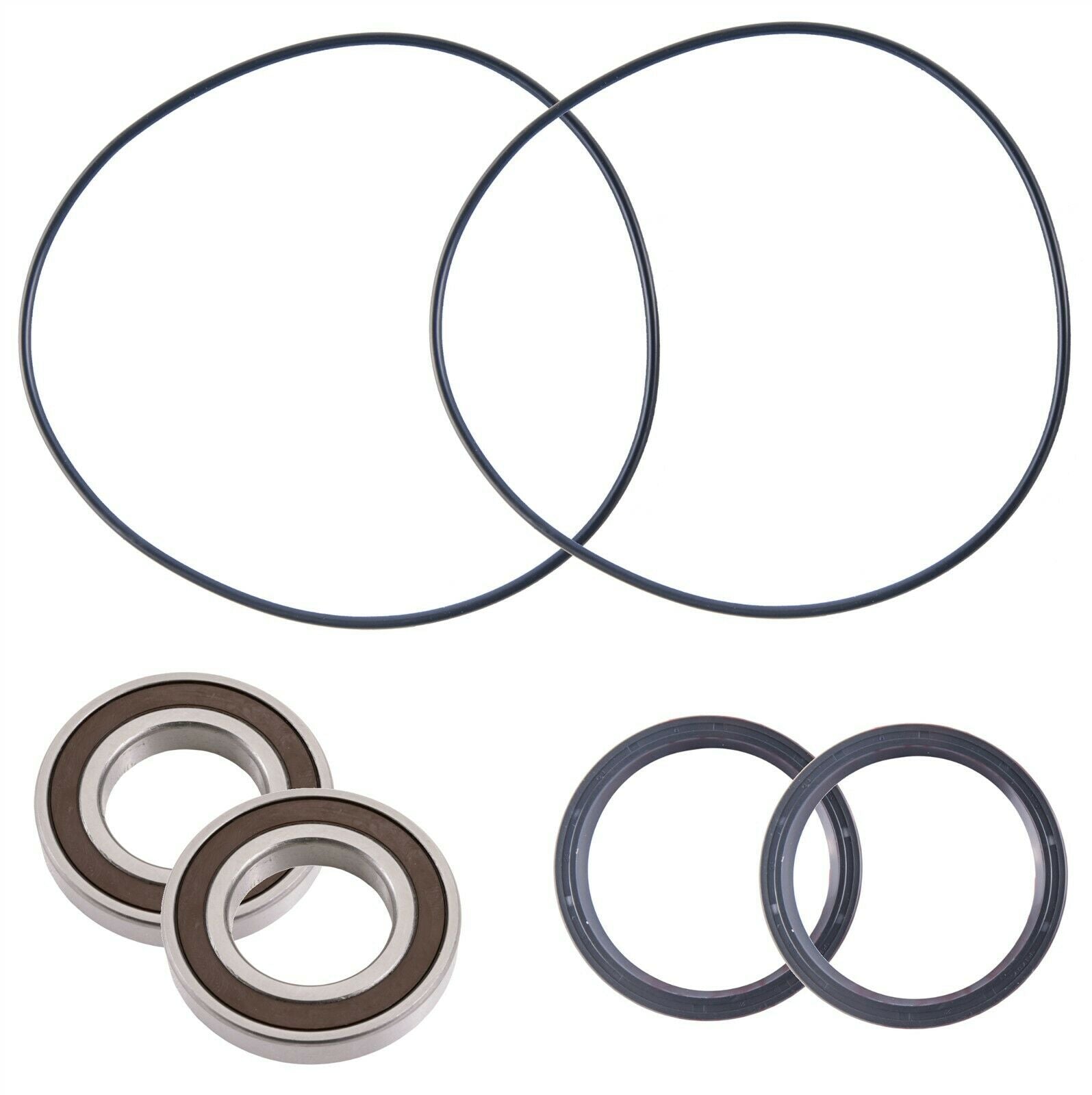 Honda TRX 250R 250X 300X 300EX 400X Rear Carrier Bearings & Seals