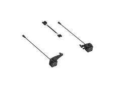 MBRP Exhaust Snowmobile Accessory Spot Beam Kit