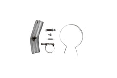 Slip-on system w/Sport Muffler
