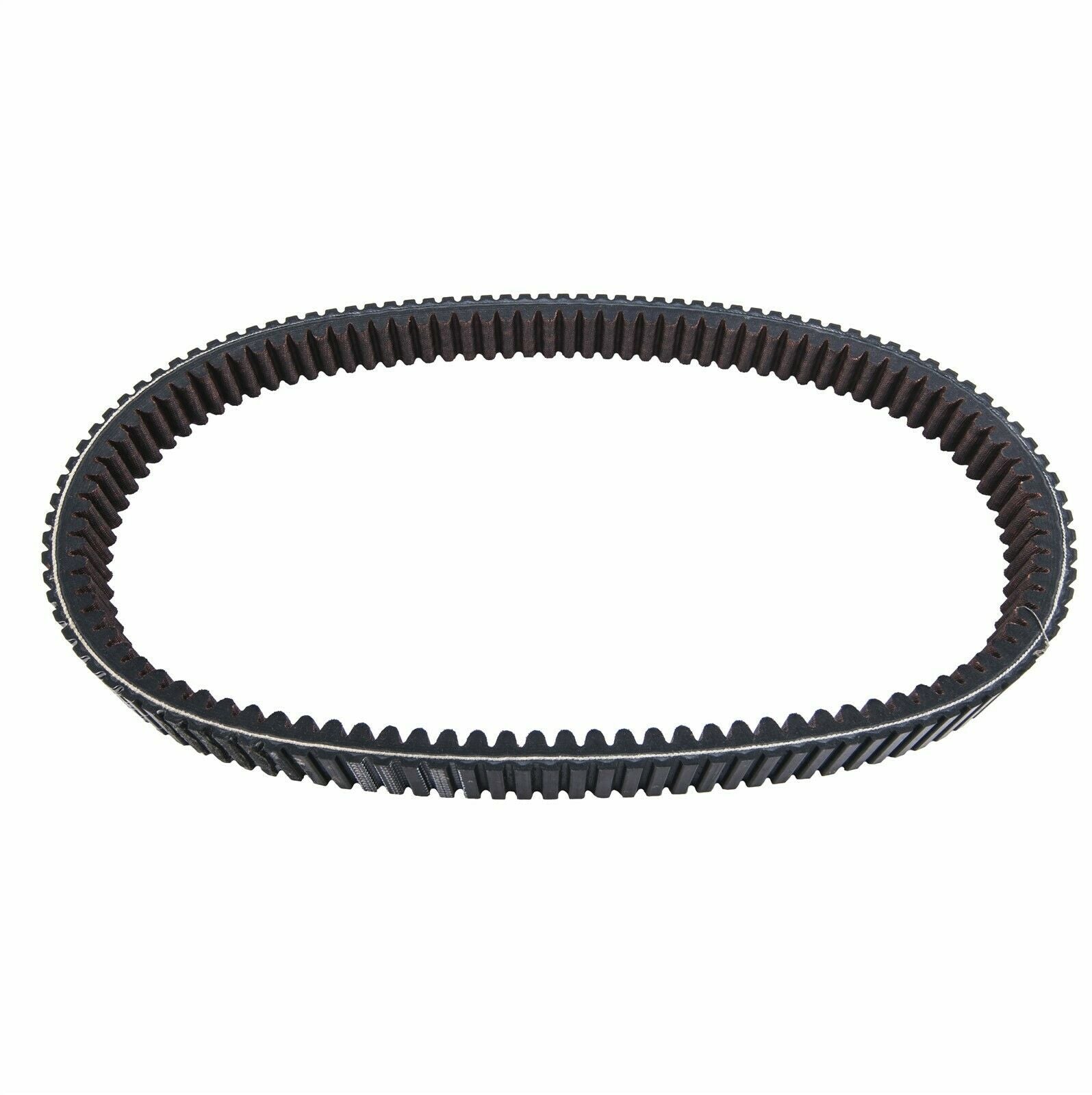 Ski-Doo Snowmobile CVT Carbon Fiber Carbon Fiber Drive Belt  417300531 417300571