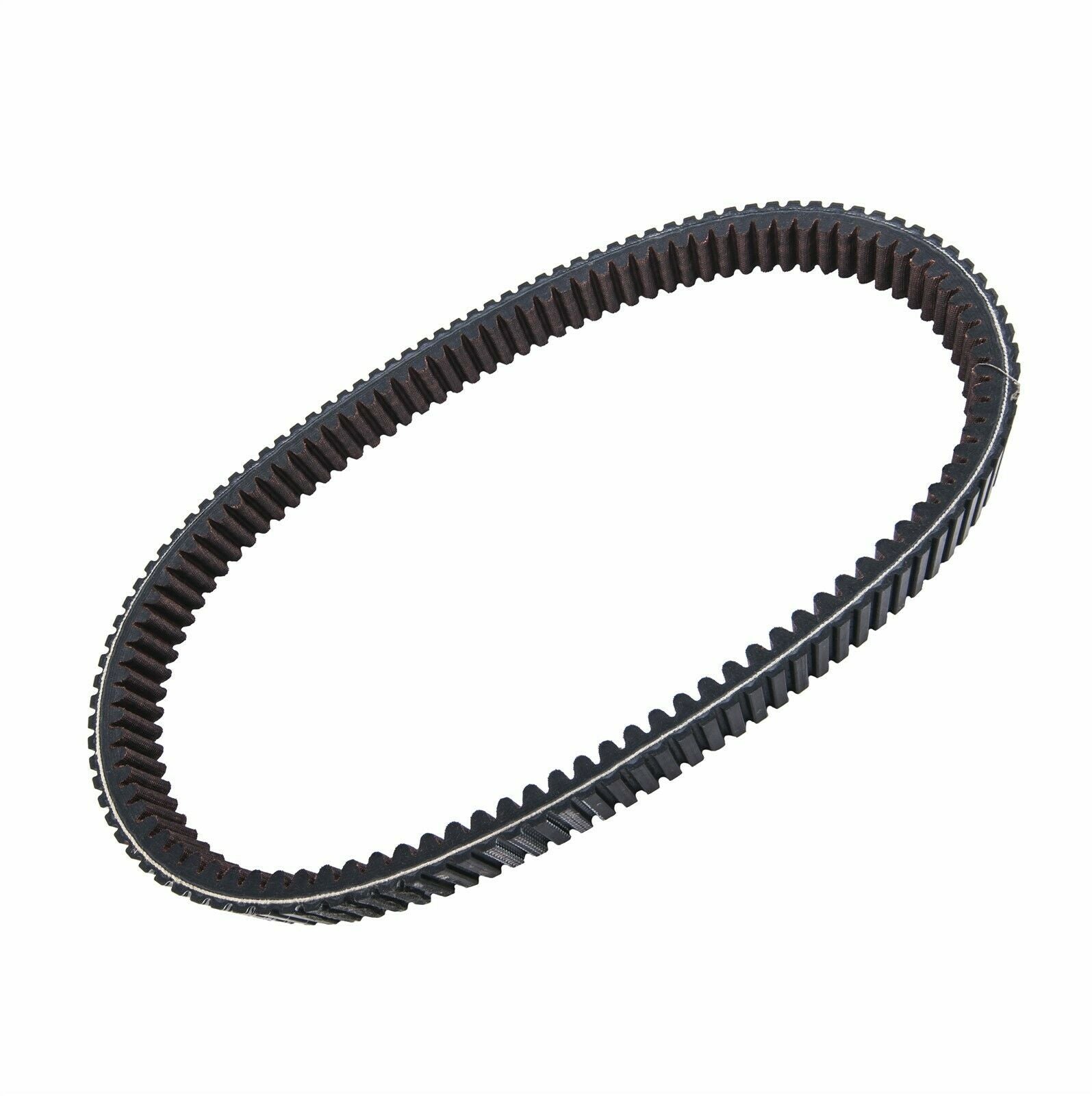Can Am CVT carbon fiber drive belt 2022-2026 417300383