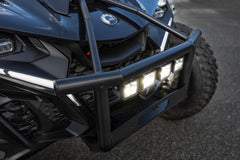 MBRP Exhaust Accessory Bumper Light Kit