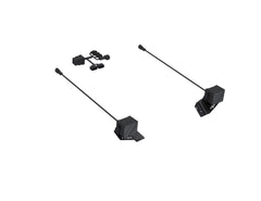 MBRP Exhaust Snowmobile Accessory Spot Beam Kit