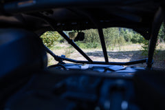 MBRP Front-Intrusion Bar