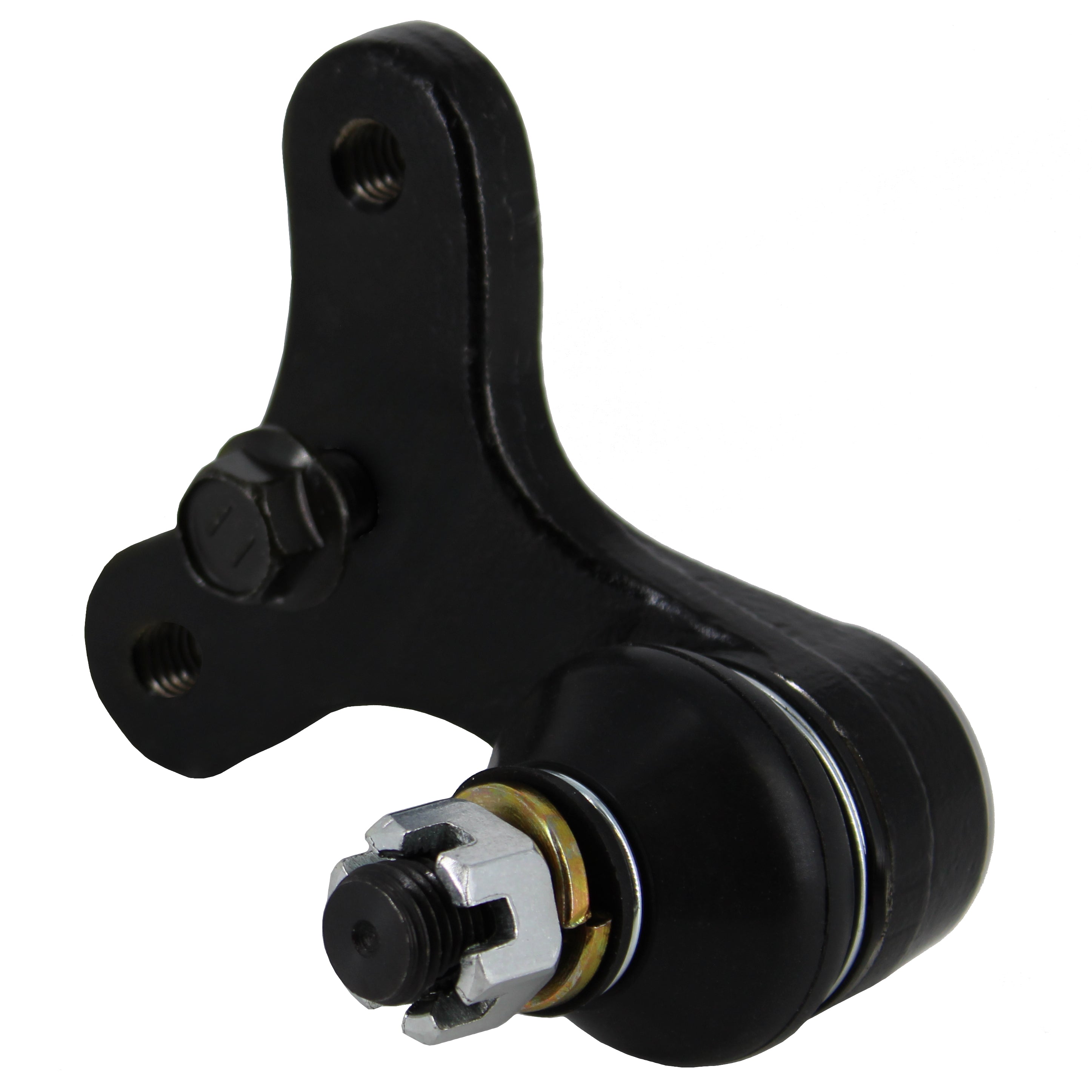 Suzuki LT230E LT230S LT250S Upper Ball Joint Set of 2 1989-1993