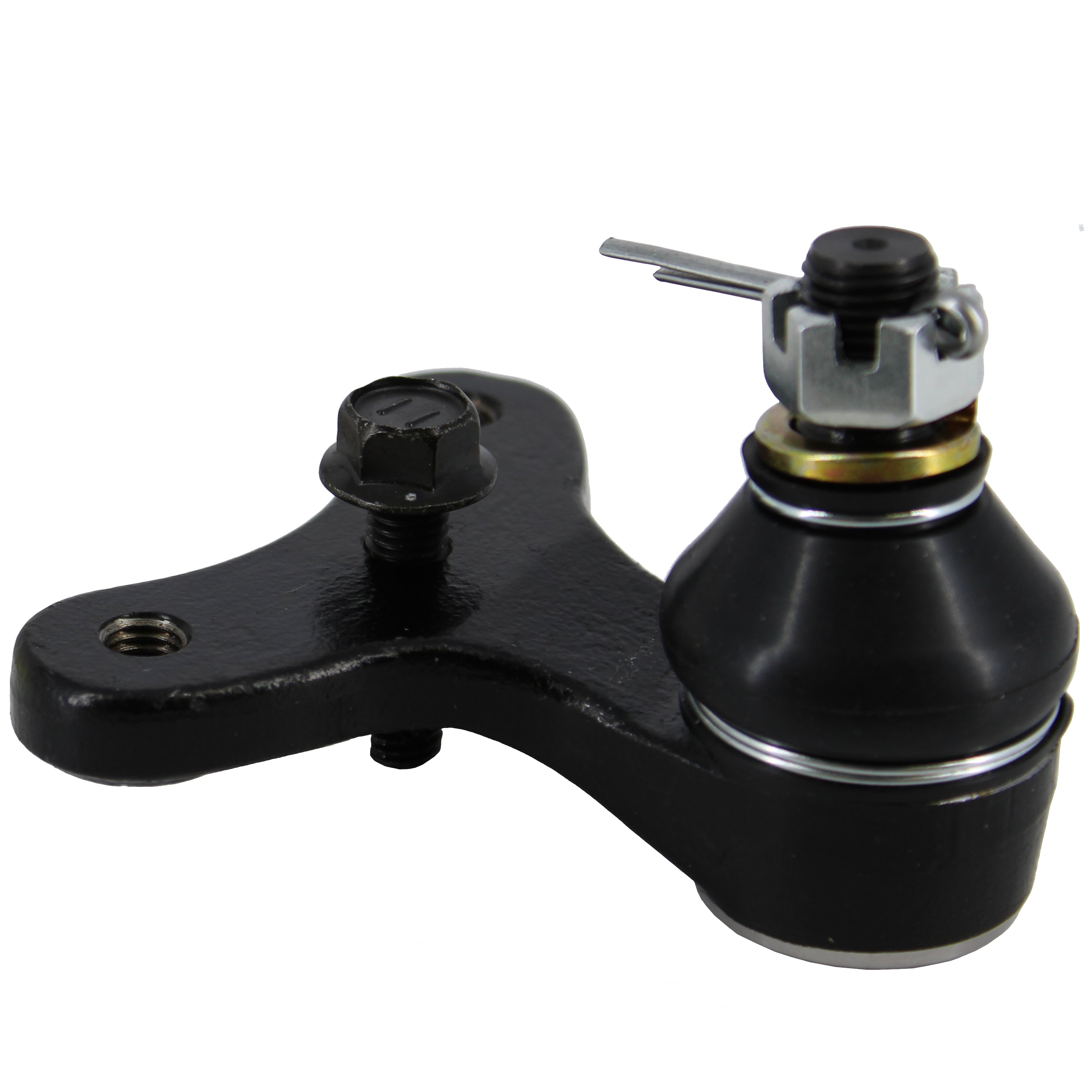 Suzuki LT230E LT230S LT250S Upper Ball Joint Set of 2 1989-1993