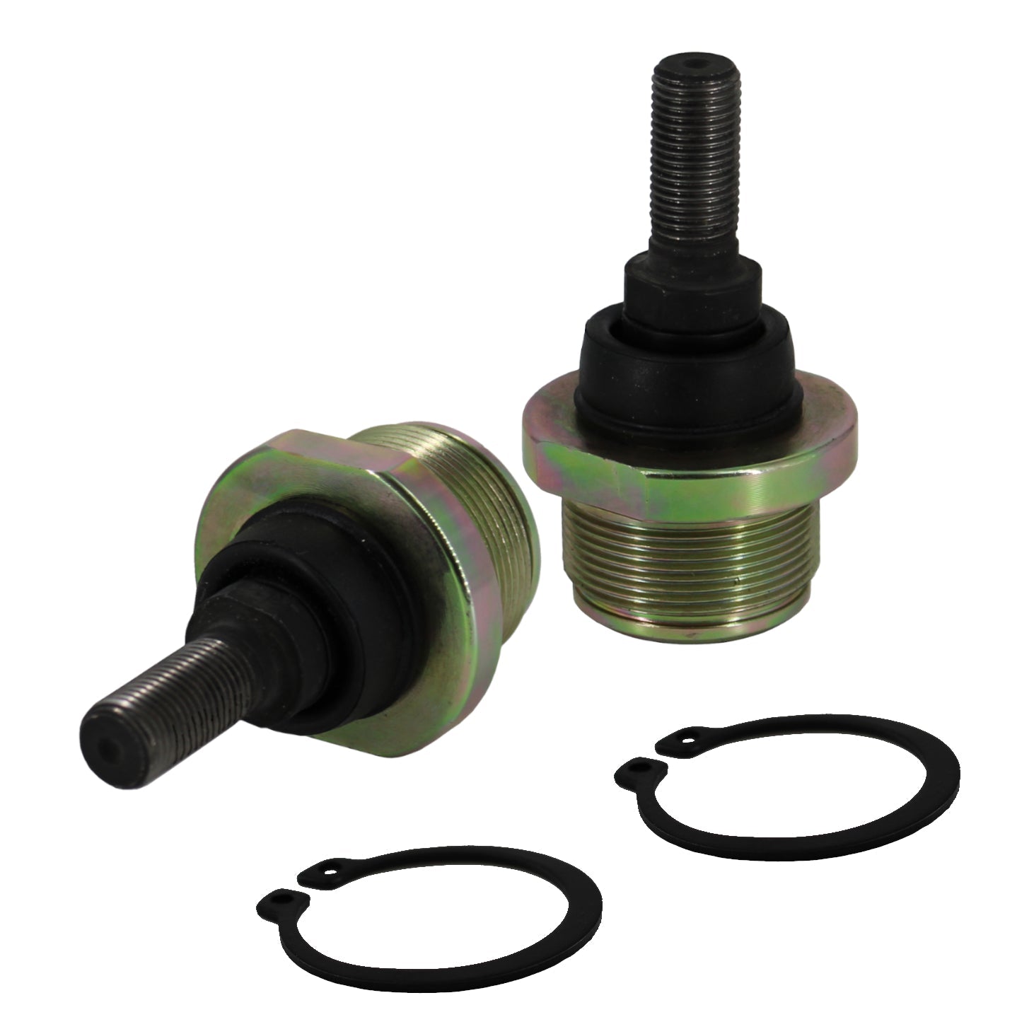 Kawasaki Prairie 300 Lower Ball Joint Set of 2 1999-2002