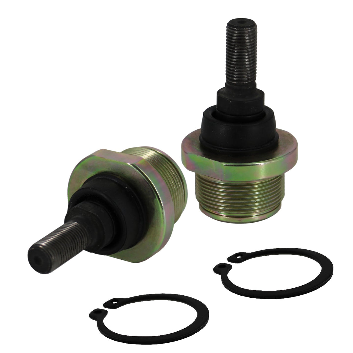 Kawasaki Prairie 300 Lower Ball Joint Set of 2 1999-2002