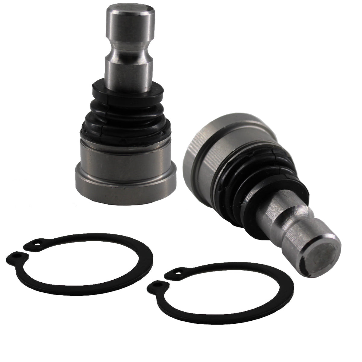 Polaris Upper/Lower Ball Joint Set of 2 7082275 7081867 7082422  2014-2026