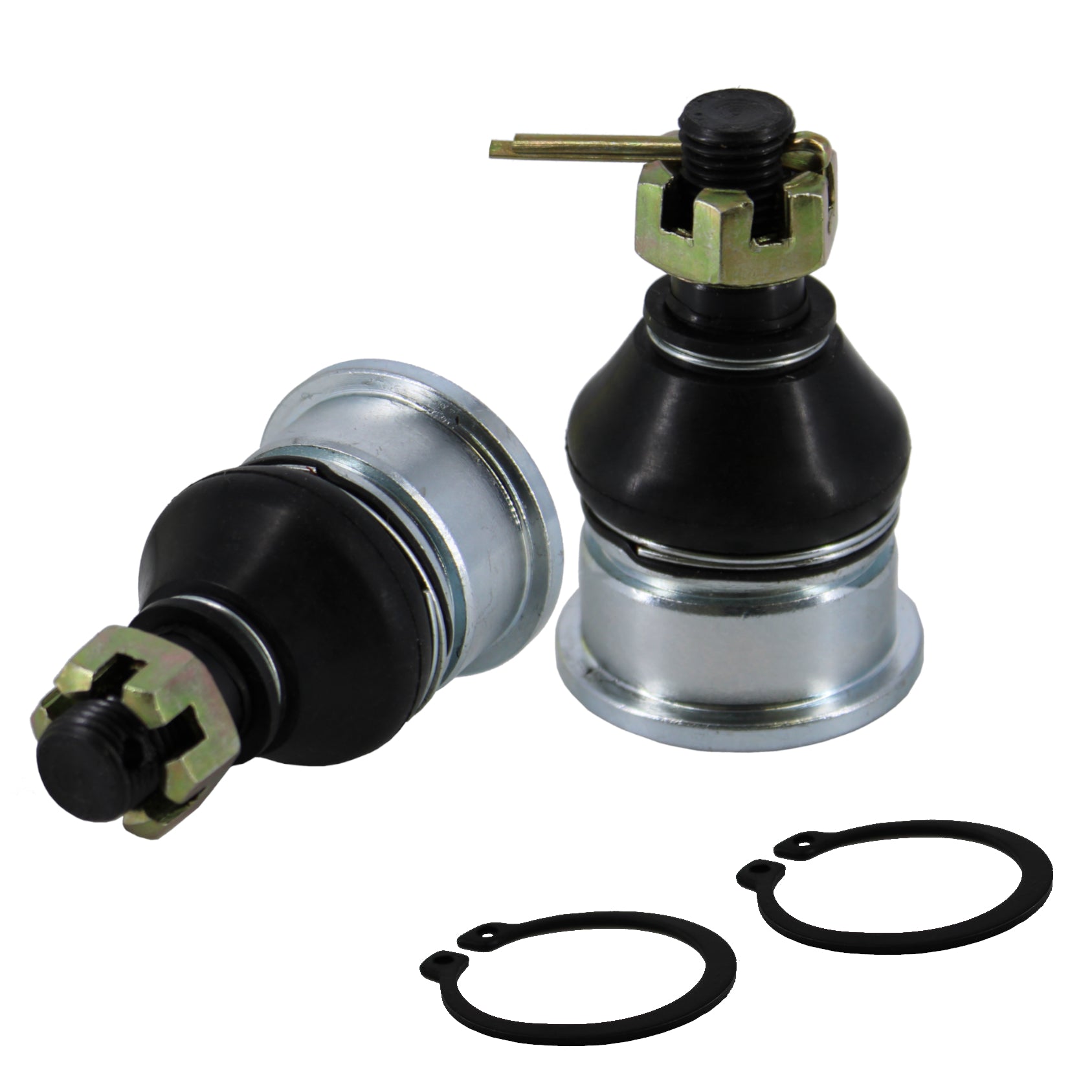 Yamaha lower Ball Joint set for Grizzly 700 3B4-23579-00-00 3B4-23579-01-00