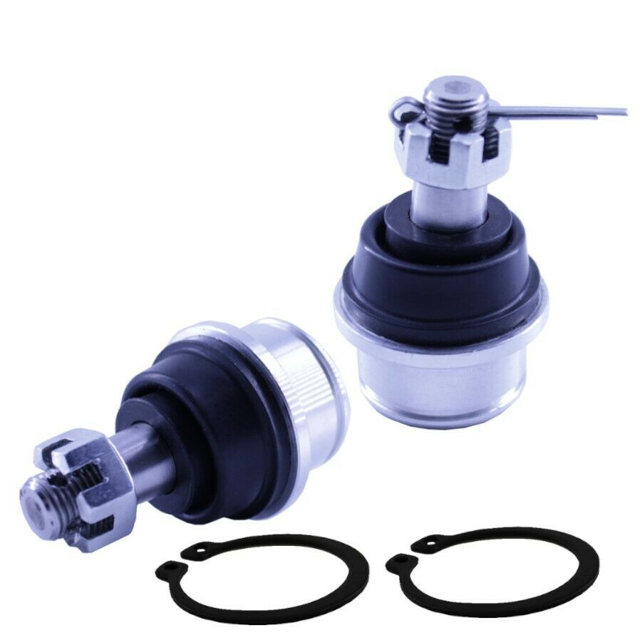 Honda TRX420 500 680 Lower Ball Joint Set of 2 1998-2026