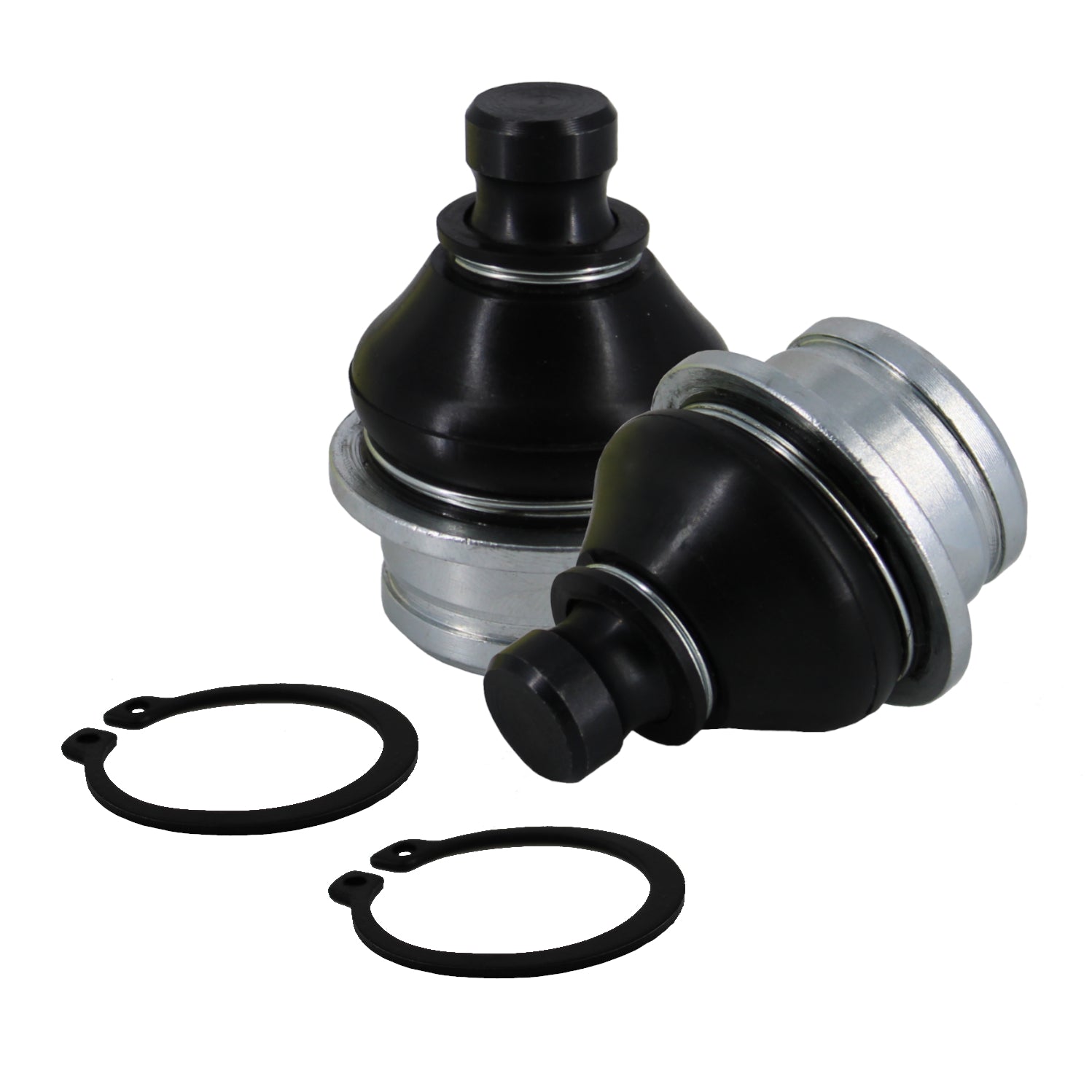 Suzuki King Quad Vinson Eiger 400 500 Upper/Lower Ball Joint Set of 2