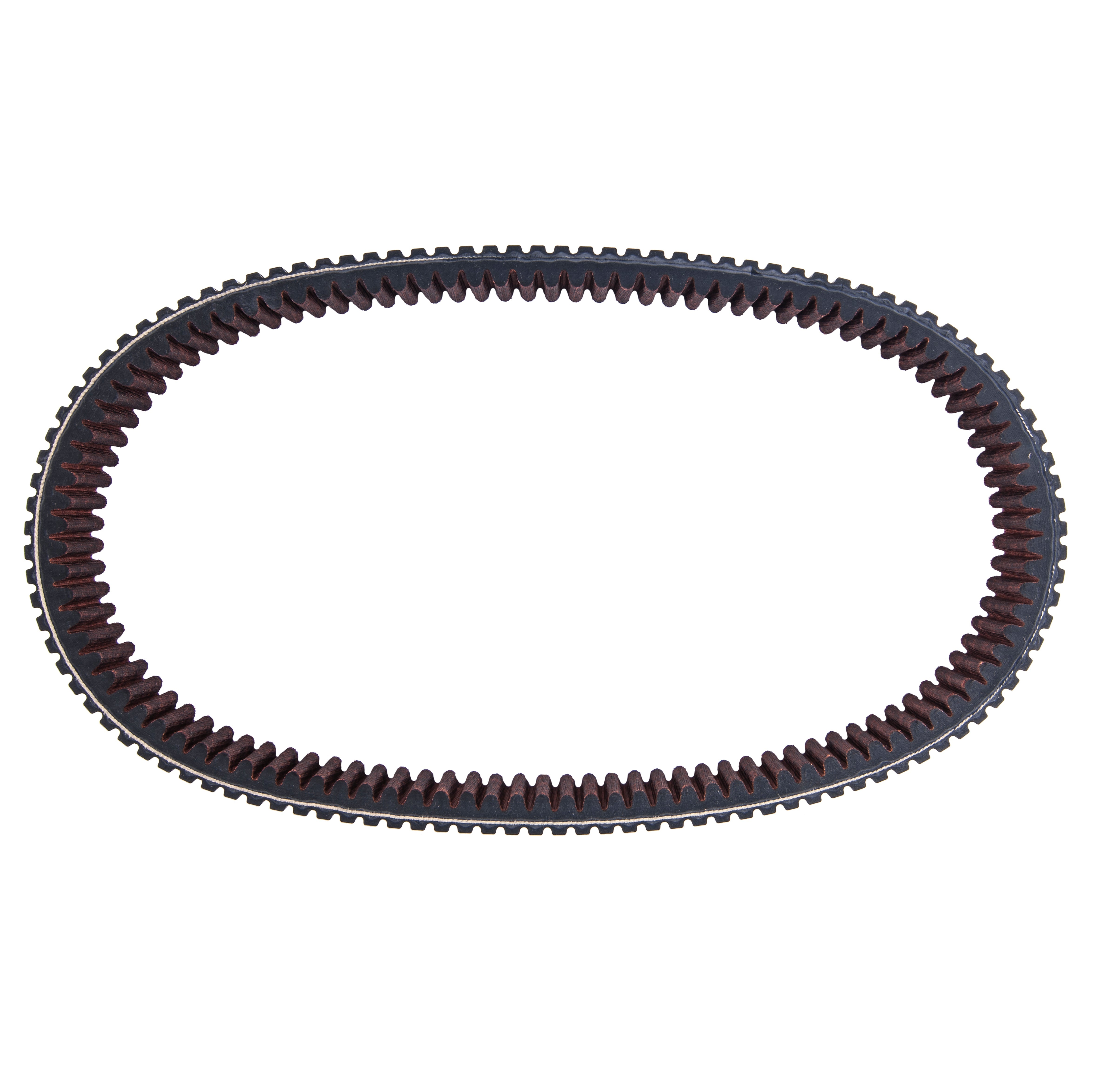 Yamaha 660 700 Grizzly Rhino Carbon Fiber Drive Belt  2002-2026 3B4-17641-00-00