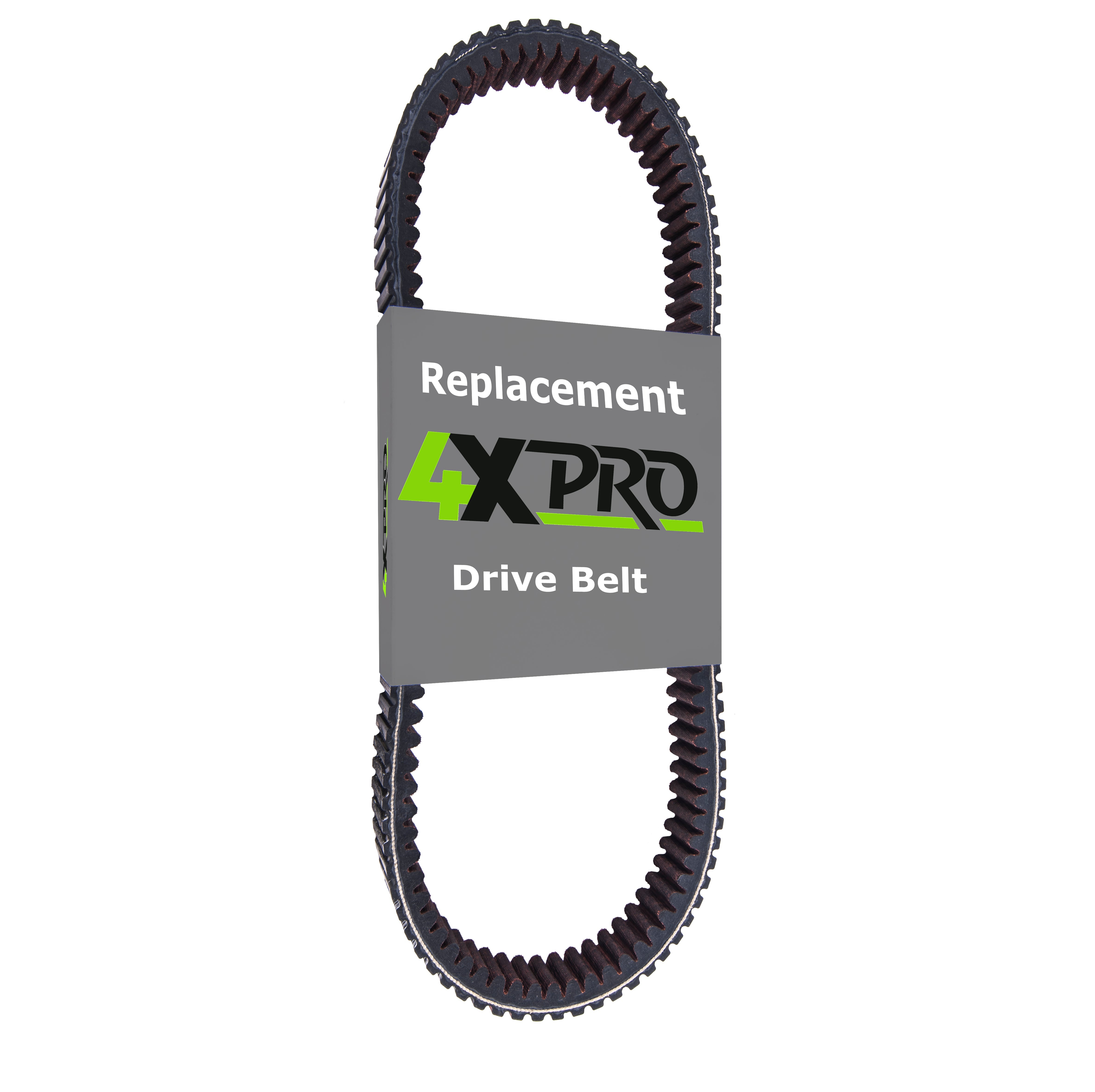Kawasaki Mule Pro Cvt Carbon Fiber Drive Belt 59011-0037