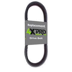 Can Am CVT carbon fiber drive belt 2022-2026 417300383