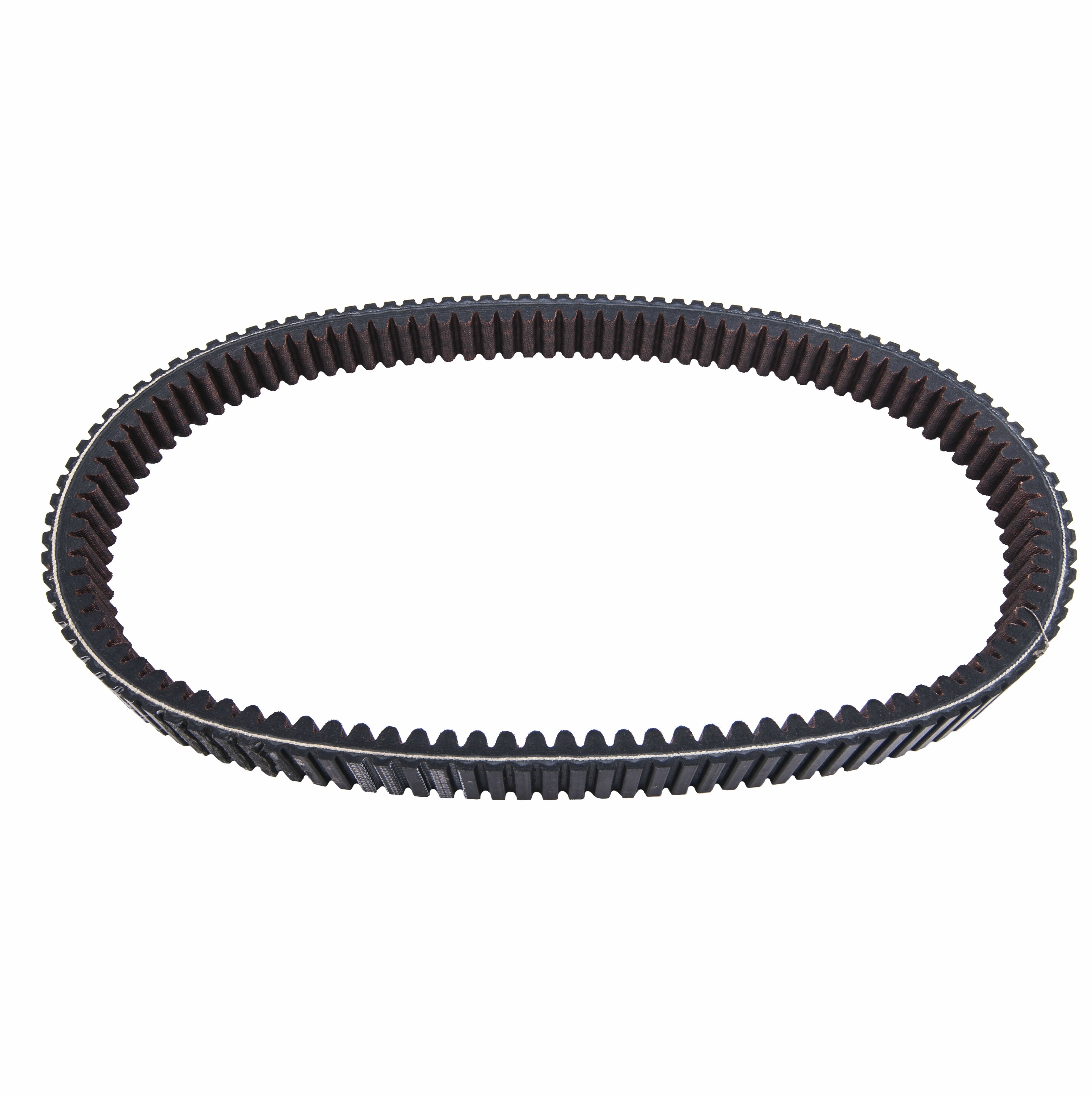 Suzuki King Quad / Eiger / Twin Peaks Carbon Fiber Drive Belt 27601-38F00