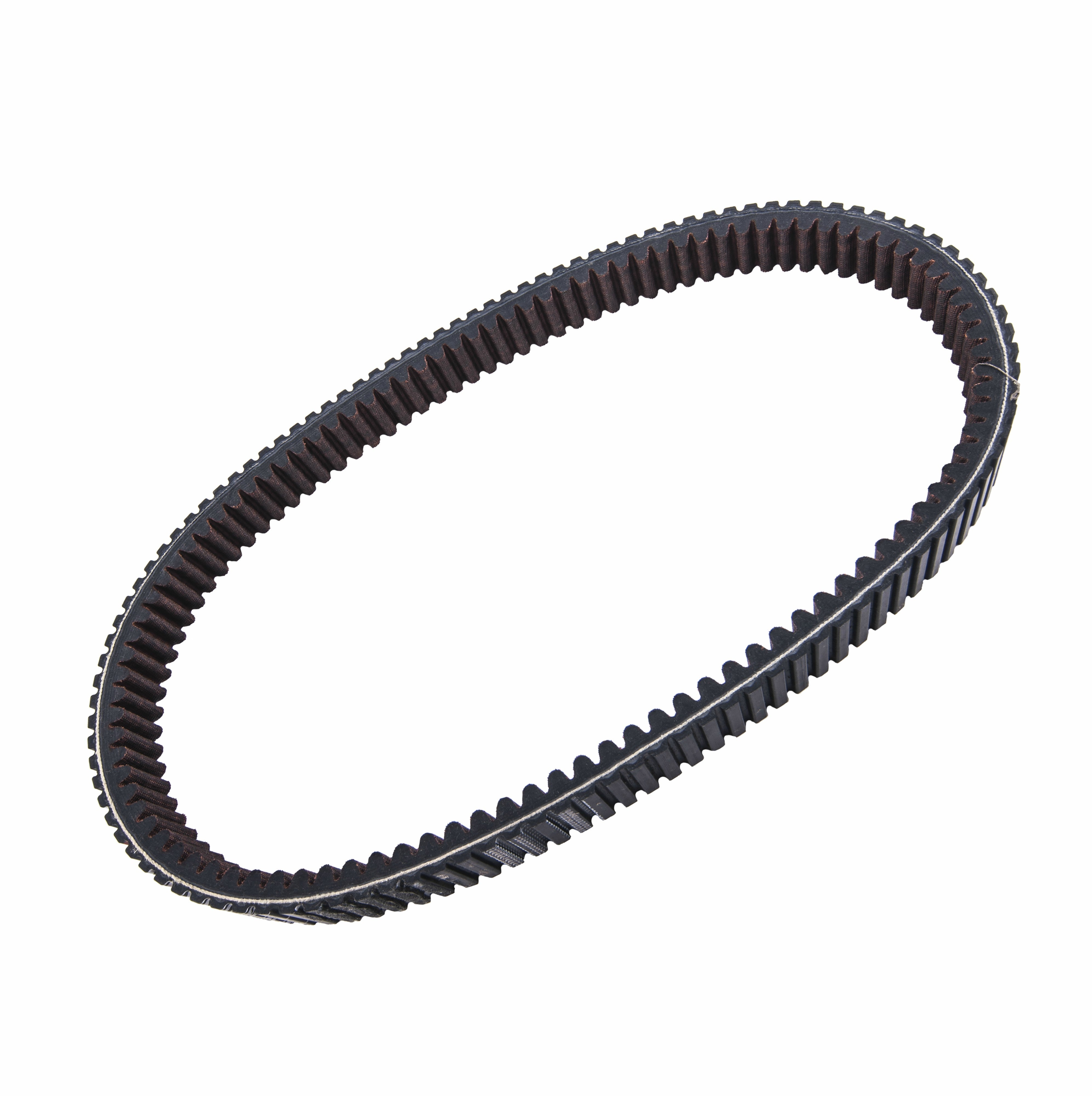 Yamaha 660 700 Grizzly Rhino Carbon Fiber Drive Belt  2002-2026 3B4-17641-00-00
