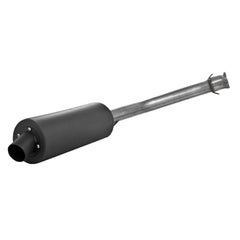 Slip-on system w/Sport Muffler