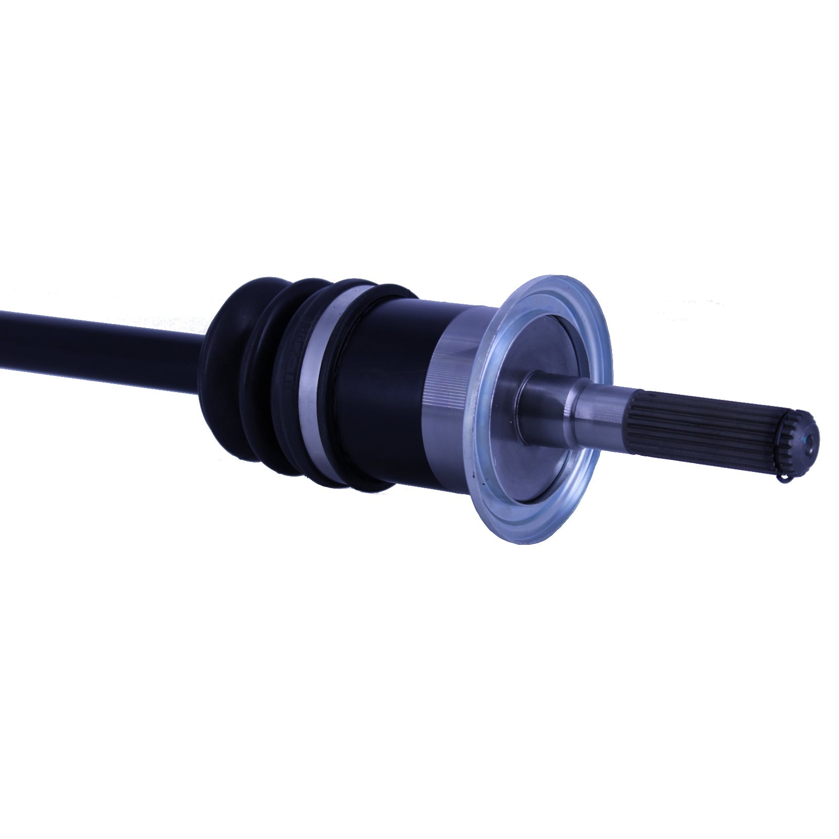 Can Am Maverick 1000 XXC XC Front Axles and Wheel Bearing Set 2014  - 2018
