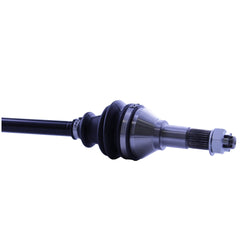 Can Am Maverick 1000 XXC XC Front Axles and Wheel Bearing Set 2014  - 2018