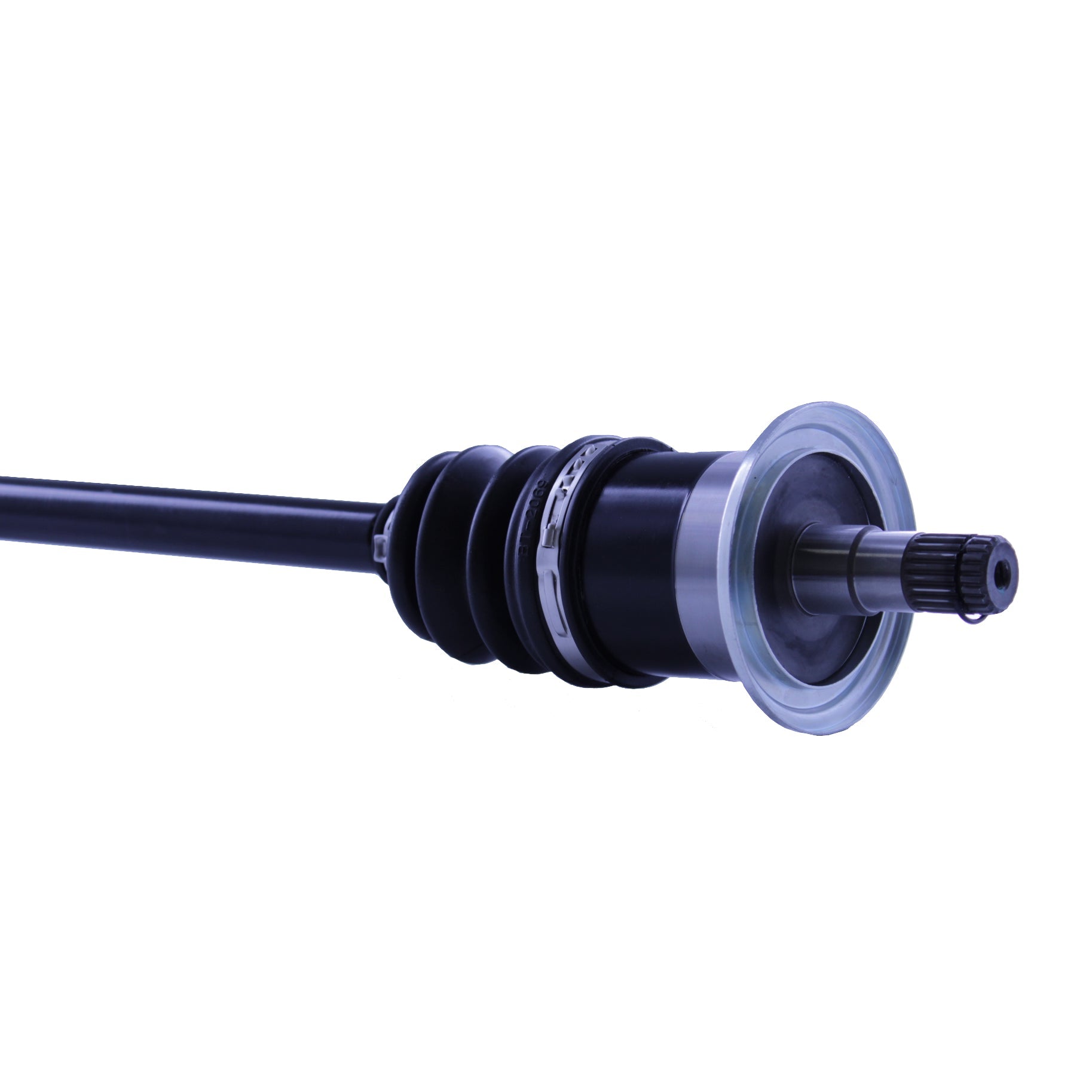 Can Am Maverick 1000 XXC XC Front Axles and Wheel Bearing Set 2014  - 2018