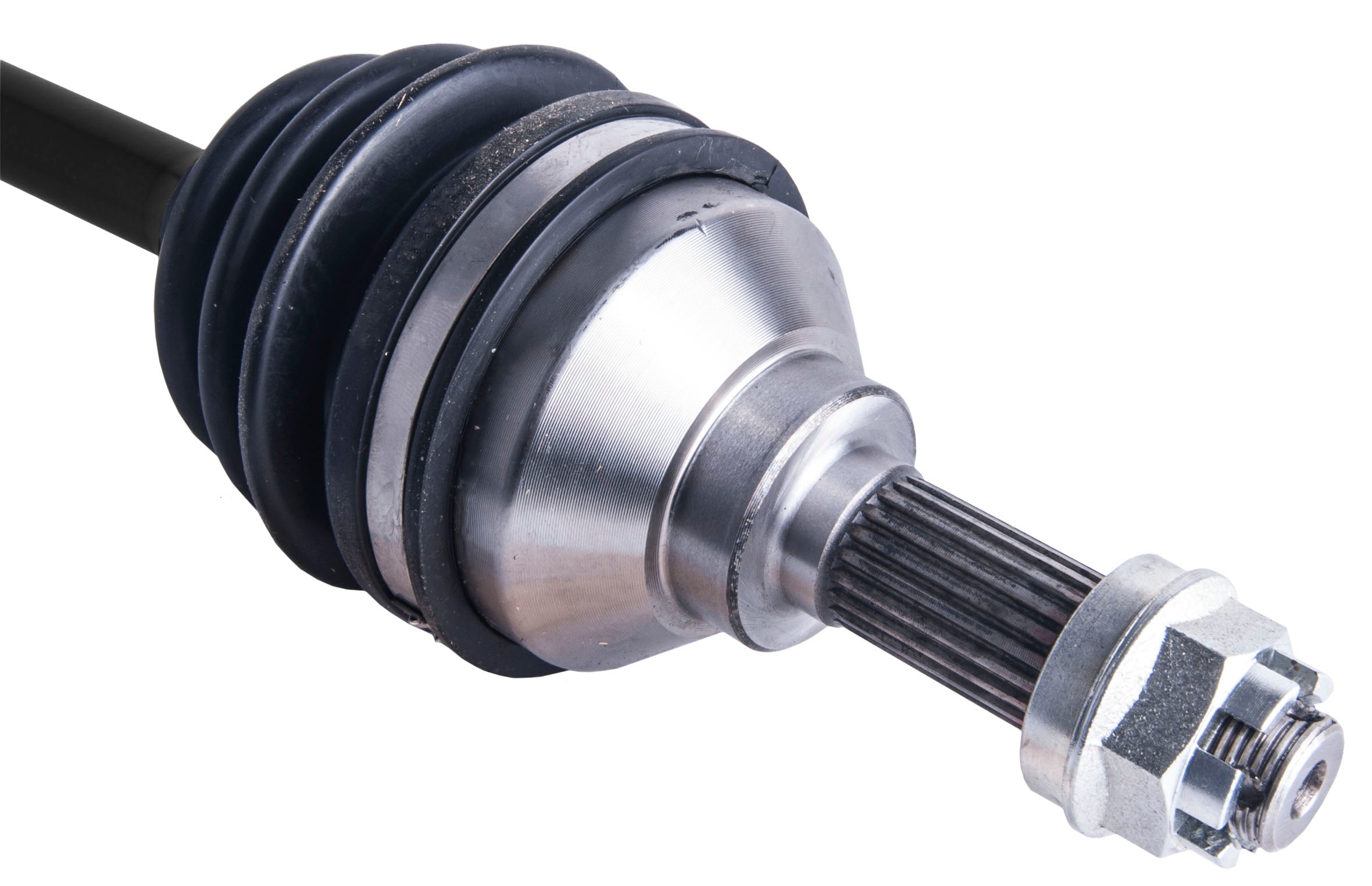 Kawasaki Brute Force 650I 750I Front Left Axle and Wheel Bearing  2005-2026