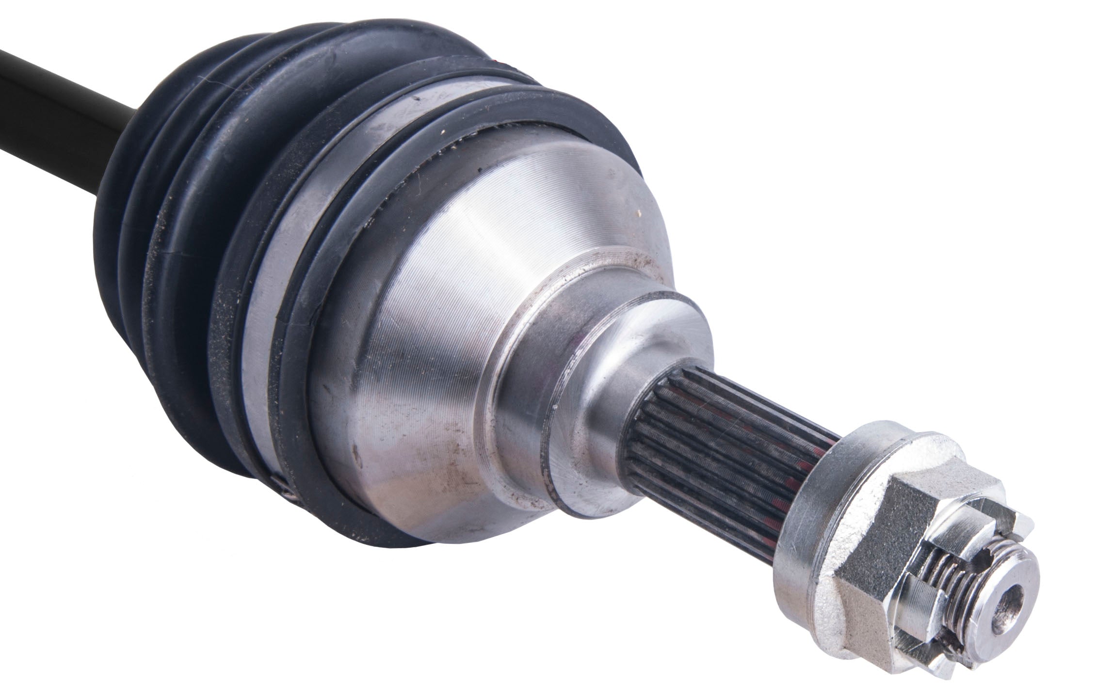Kawasaki Brute Force 650I 750I Front Right Axle and Wheel Bearing