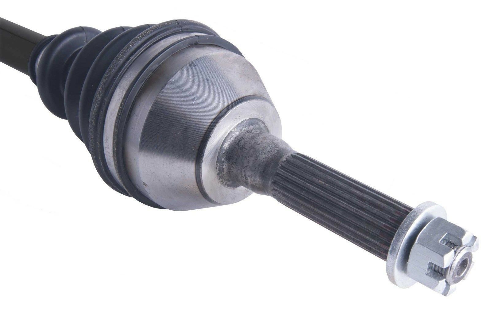 Polaris Sportsman 400 450 500 600 700 800 Front Axle Set  2005-2006