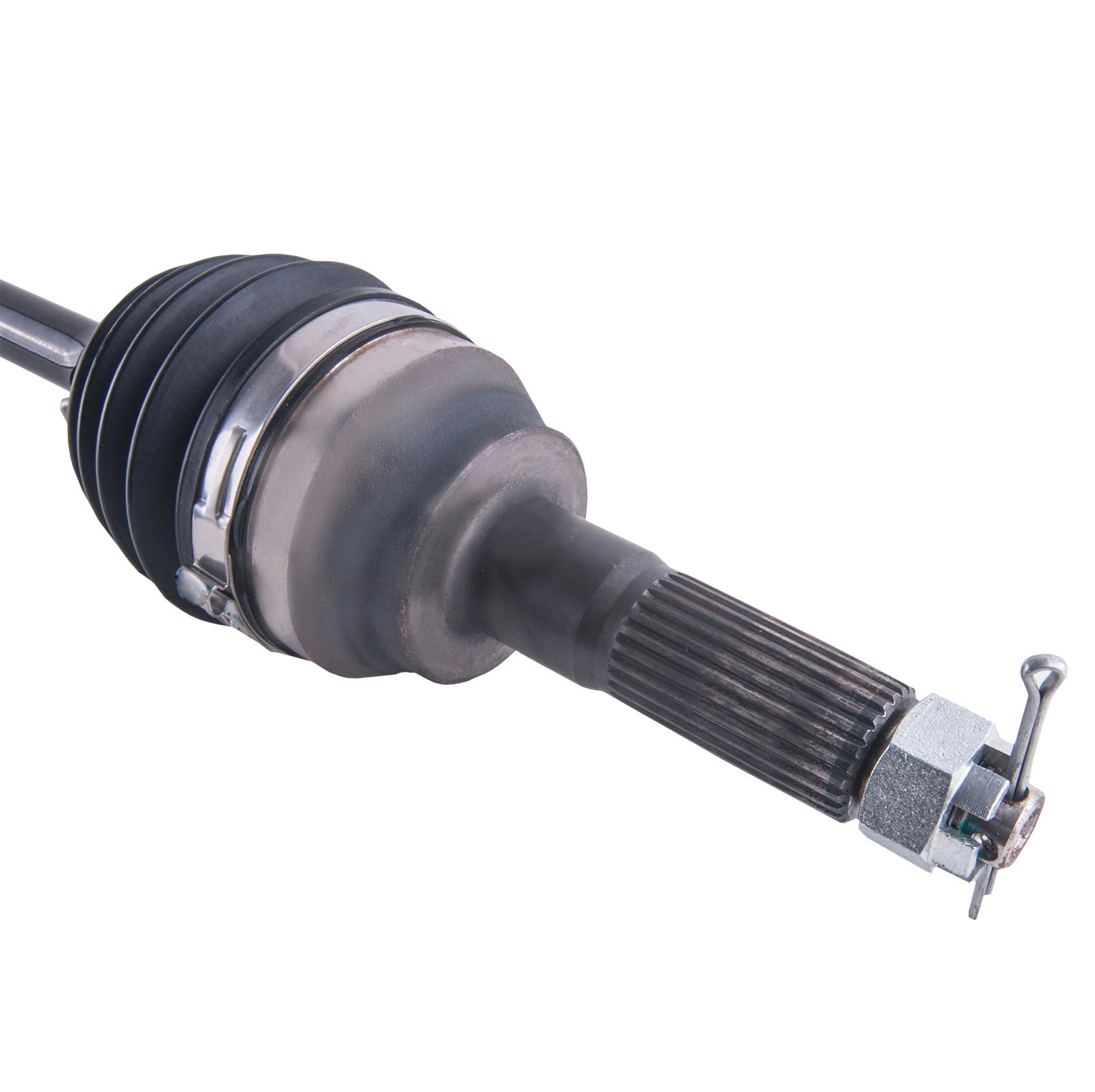 Polaris Ranger / Ranger Diesel Rear Axles and Wheel Bearing Set 2011 - 2014, 2020