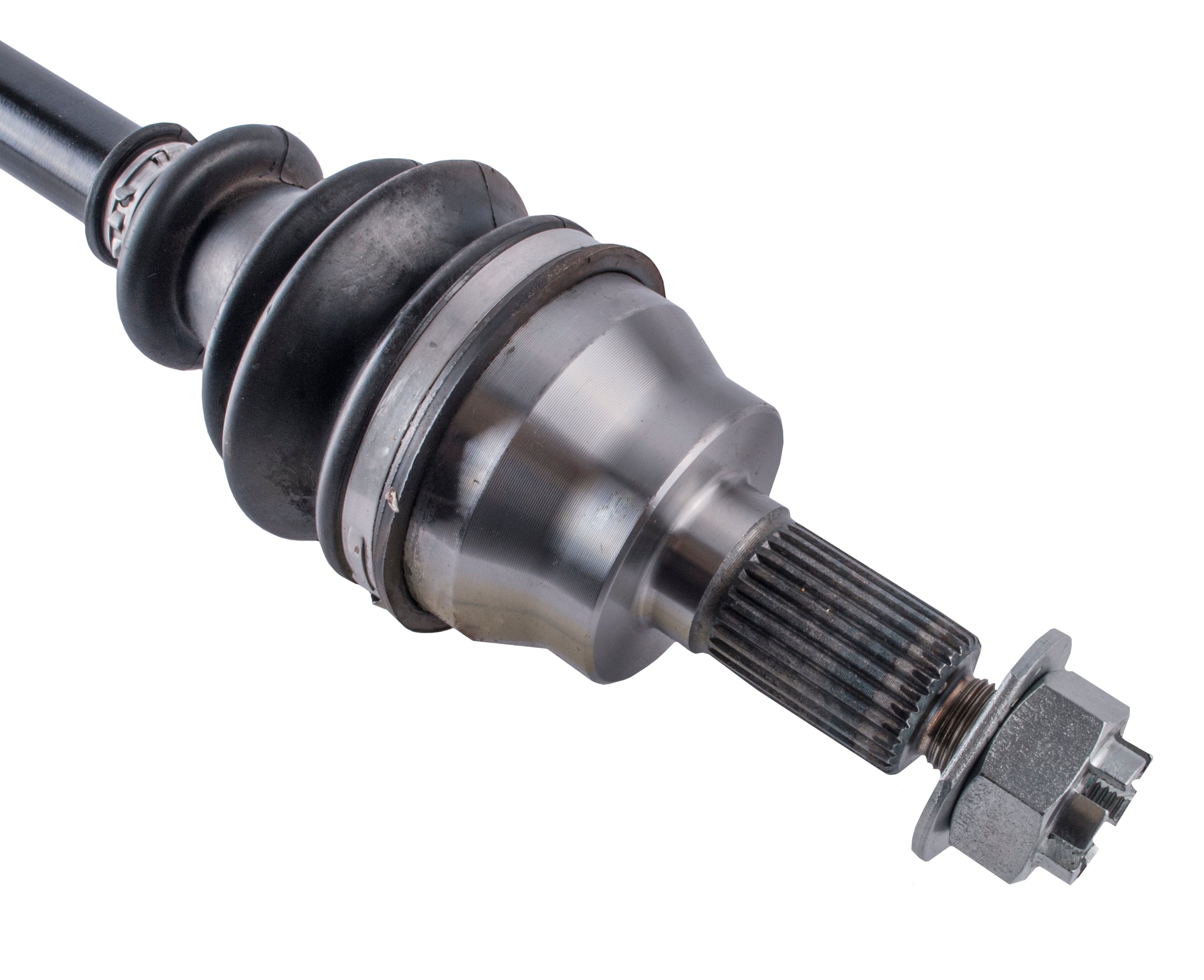 Polaris General 1000 XP Front Axle & Wheel Bearing Set 2020 - 2026 1334269