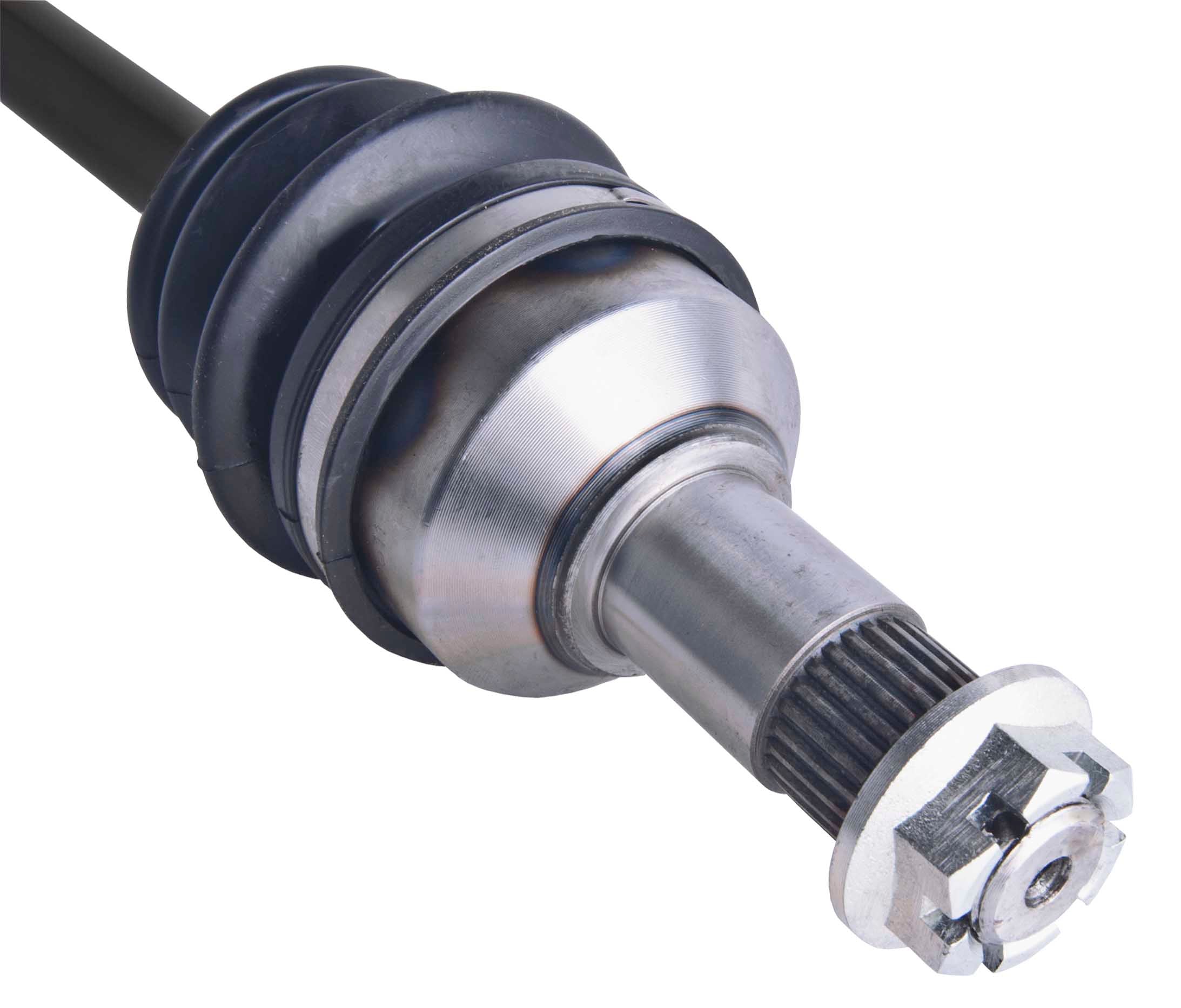 Arctic Cat Prowler XTX 700 Front Right Axle and Wheel Bearing Kit