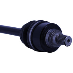 Arctic Cat Wildcat Trail Xt Left/Right Front Axle and Wheel Bearing Kit