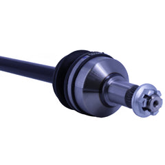 Arctic Cat Wildcat X Rear Axles and Wheel Bearing Set 2012 - 2016