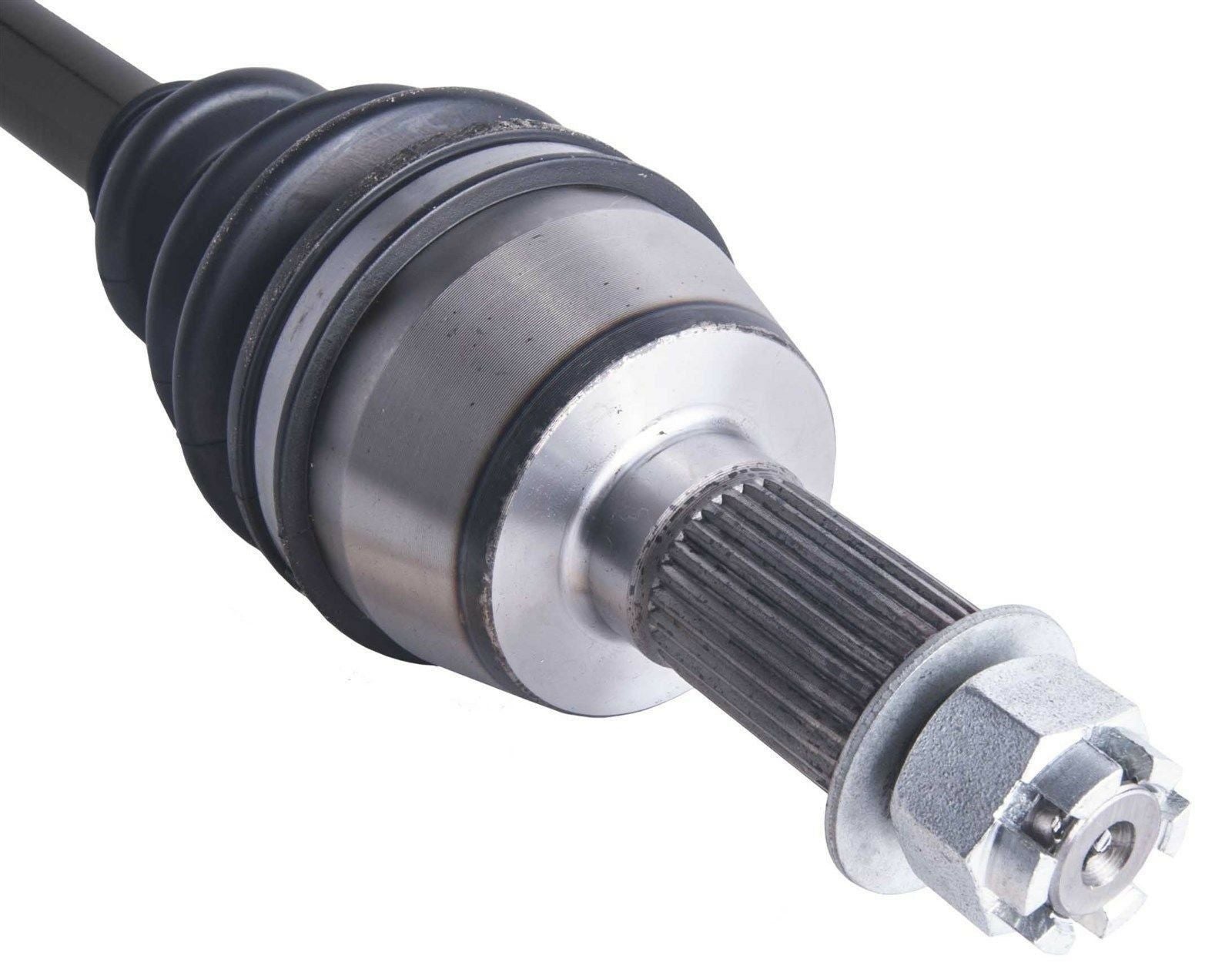 Polaris Ranger 1000 HL Front Differential Axles & Wheel Bearings Bundle