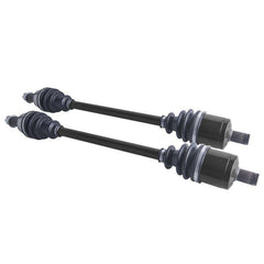 Polaris Ranger Front Differential Axles & Wheel Bearing Bundle
