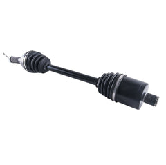 Gem M1400 Gas Rear Cv Axles Set 1333069