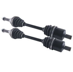Polaris Sportsman Front Differential Axles & Wheel Bearing Bundle