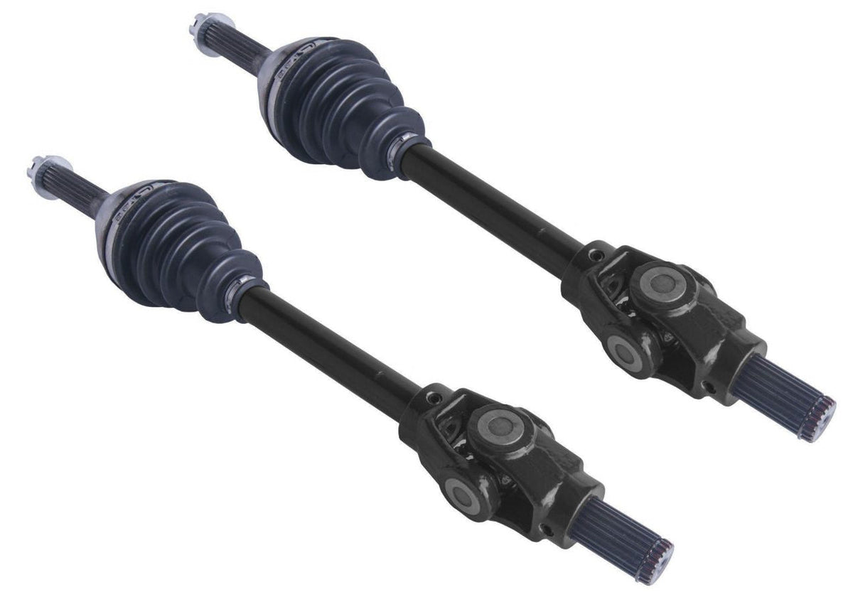 Polaris Ranger 500 Series 10/11 Front Axle Set  2001 - 2004   1380230 1380178