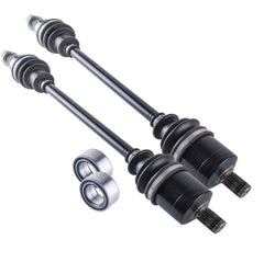 Bobcat 3400 Series Front Axle Set & Wheel Bearing Kit 2010 - 2014