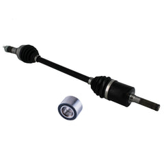 Can Am Defender Traxter HD5 HD8 HD10 Front Left Axle and Wheel Bearing Kit 2018-2026