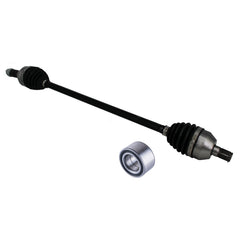 Can Am Maverick X3 Turbo 72" Rear Left or Right CV Axle & Wheel Bearing Kit 2017 - 2026 705502362
