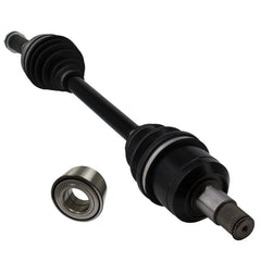 Kawasaki MULE PRO Rear Left Axle & Wheel Bearing Kit 2015-2026