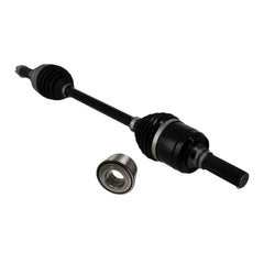 Kawasaki MULE PRO MX Rear Right Axle & Wheel Bearing Kit 2019-2023