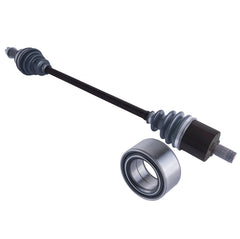 Polaris RZR XP 900 Front Left/Right Axle and Wheel Bearing Kit 2011 - 2014