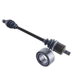 Polaris Ranger 1000 Front Axle & Wheel Bearing Kit 2020 - 2026 1334351, 1337122