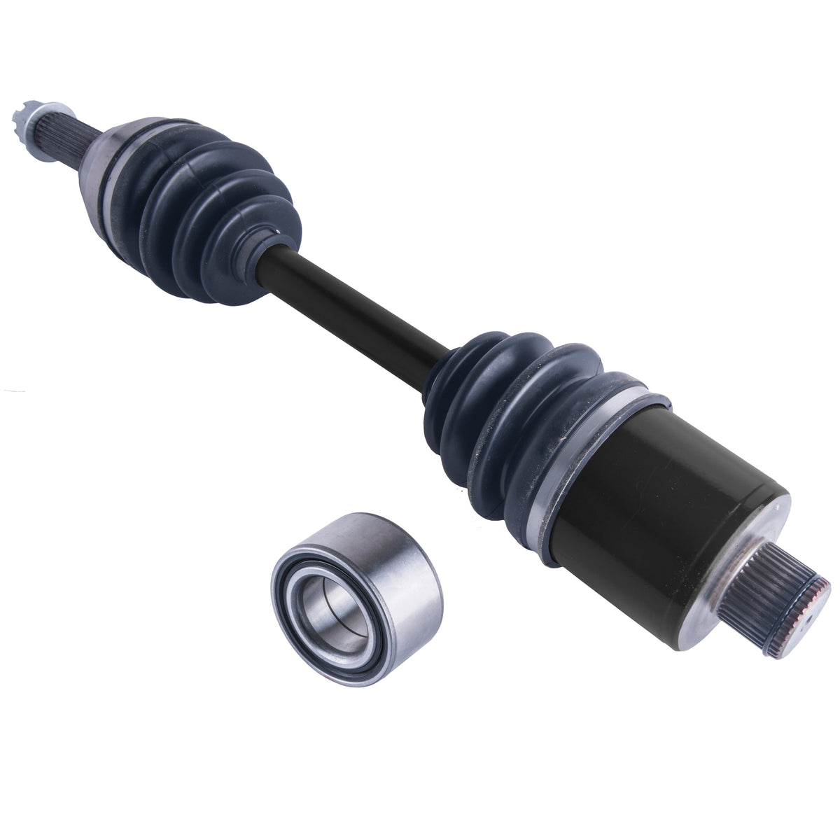 Polaris Sportsman 700 Rear Left/Right Axle and Wheel Bearing 2002