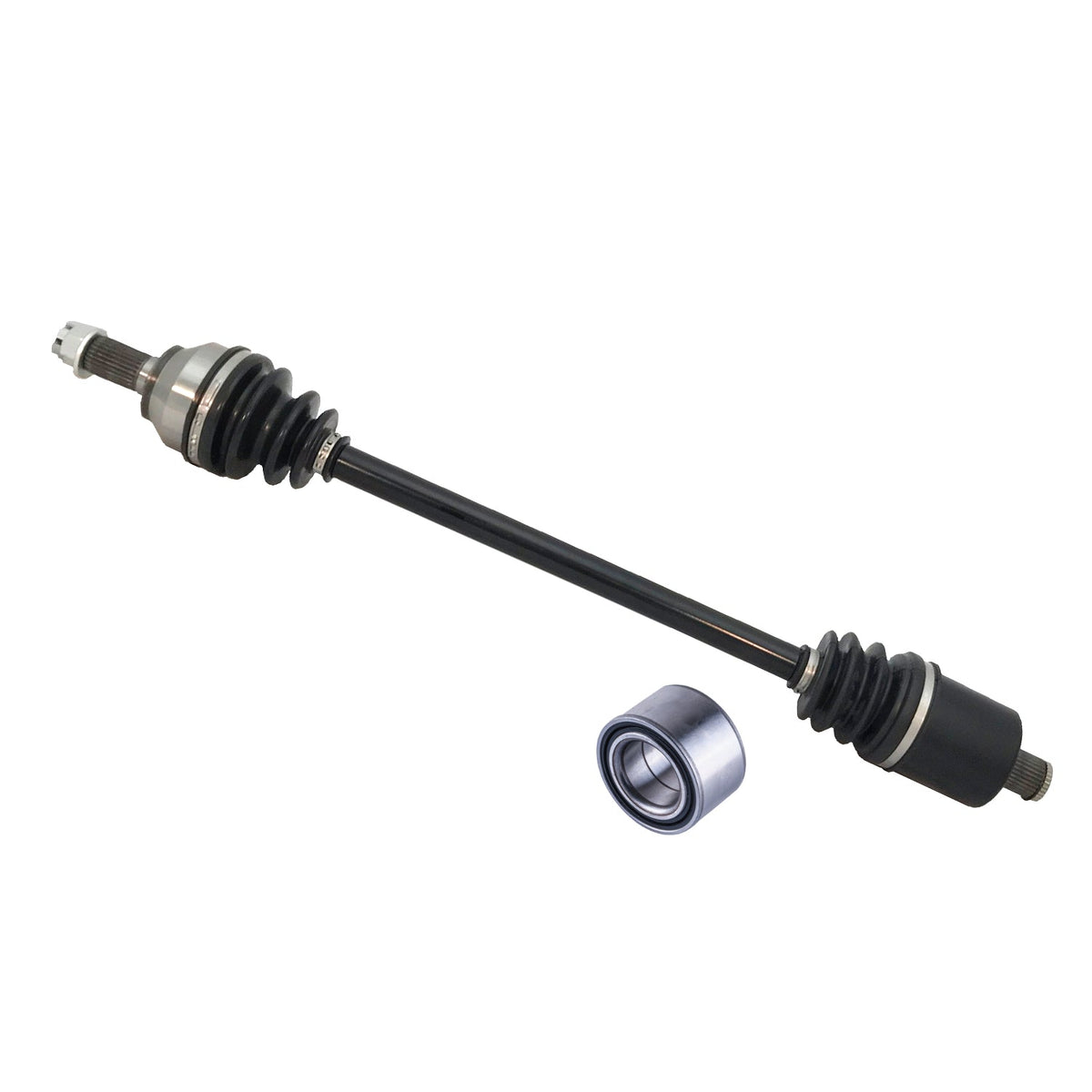 Polaris General XP rear left or right cv axle & wheel bearing 1000 1334268